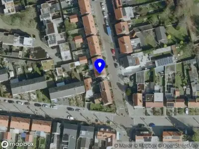 Nieuw bedrijf Berkie Sports