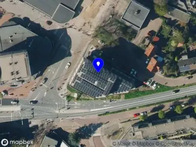 Nieuw bedrijf Aline Arts