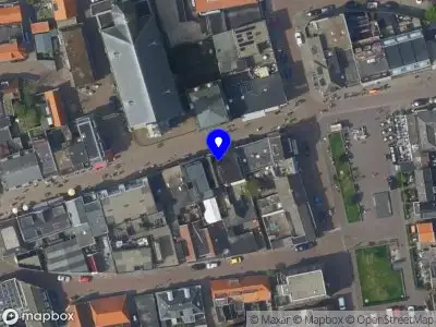 Nieuw bedrijf CR MIx