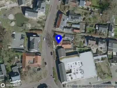 Ekrem & Alma Oost West en Middelbeers