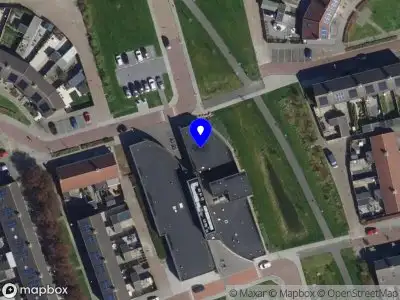 Huisartsencentrum Axel B.V.