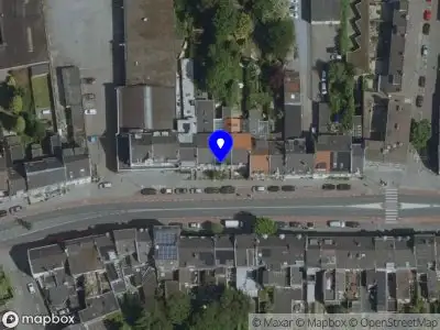 Stichting Natuurprojecten Behoud de aarde Maastricht