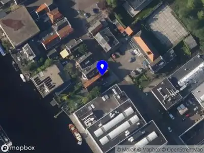 Behnaz Consultancy B.V. Leiden