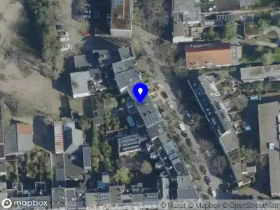 Vereniging van Eigenaars Groesbeeksedwarsweg 210, 210 A en 210 B te Nijmegen Nijmegen