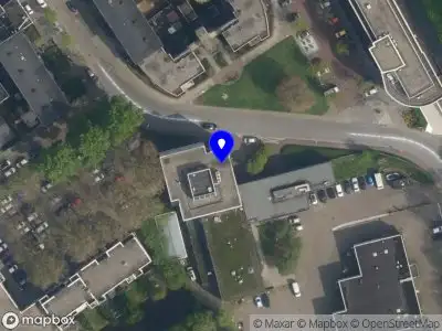 Nieuw bedrijf Aardkaart