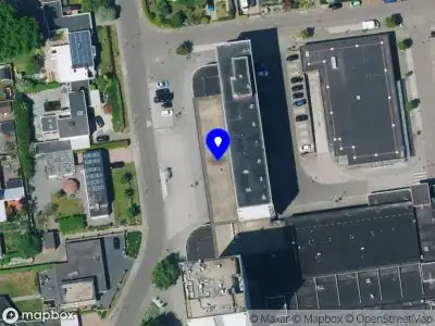 JM International Trading B.V.