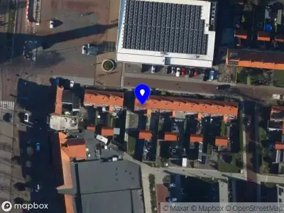 Nieuw bedrijf Finance Woman