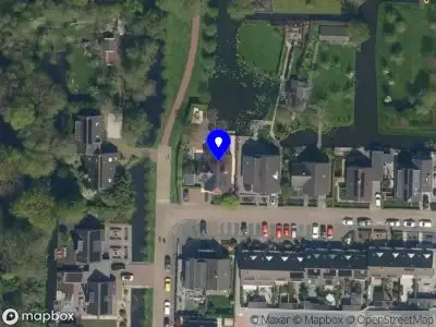 zzp Tandarts AB Bergambacht