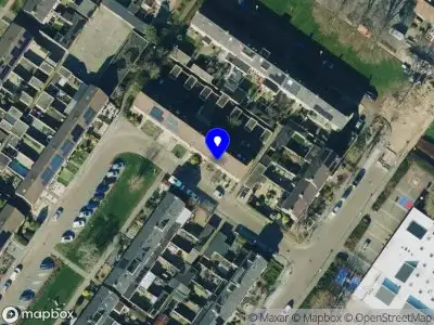 Nieuw bedrijf NLG afbouw