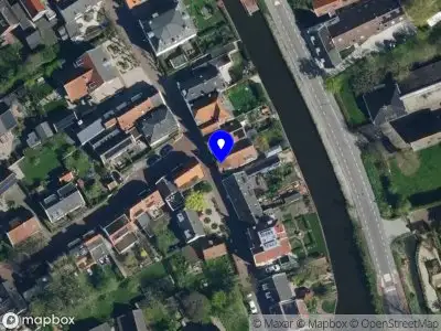 Emma Aan Tafel Baambrugge