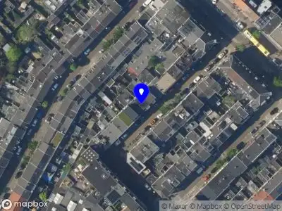 Apothekersdiensten J. Cords