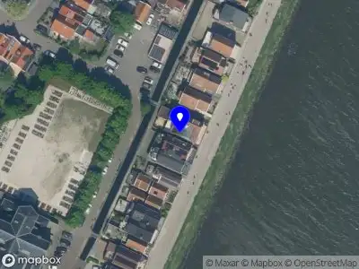Nieuw bedrijf Vereniging van Eigenaars Havenstraat 3 te Volendam