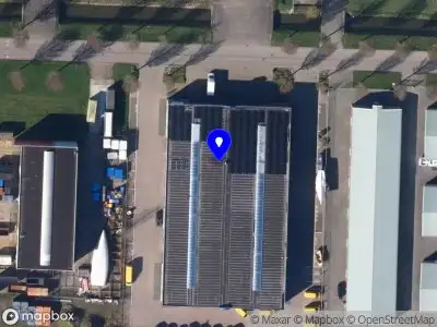 Was- en Strijkservice De Bout Harlingen