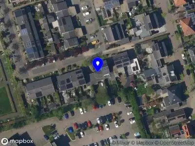 Nieuw bedrijf IsaToes Service