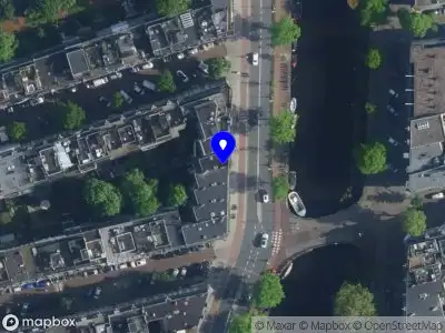 Sam Van der Keilen Amsterdam