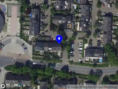 Alphen aan den Rijn Taxi Service