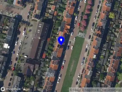Vereniging van Eigenaars Jacob Geelstraat 2, 2bis en 2bis A te Utrecht Utrecht