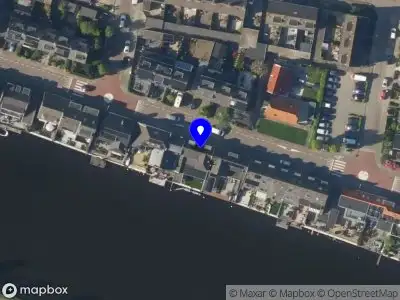 MZ Totaalafbouw B.V. Koudekerk aan den Rijn