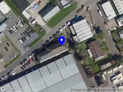 Stichting Administratiekantoor Linex