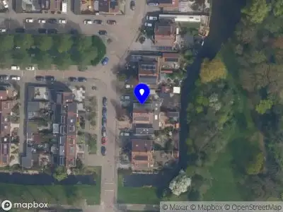 Yogastudio Fris Hoek van Holland