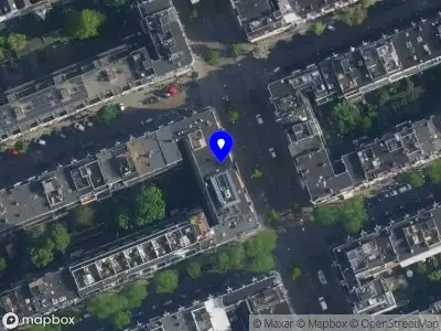 IFCF Amsterdam