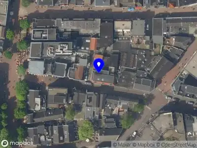 Nieuw bedrijf Ninel Noire