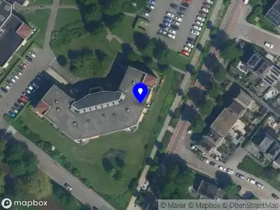Kapsalon de Schuilhoeve Badhoevedorp