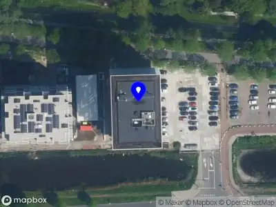 Actio Real Estate Amsterdam