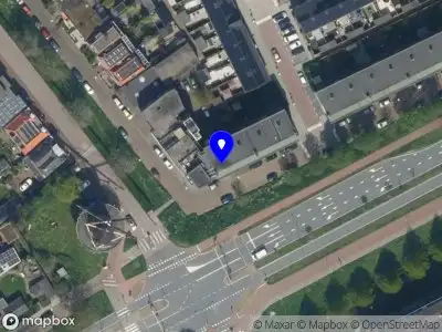 A&L vof Maassluis