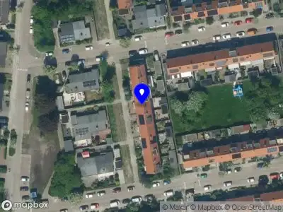 Schilderbedrijf Staps Purmerend