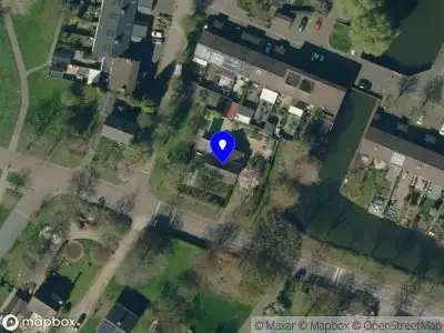 Nieuw bedrijf Tibbe DO