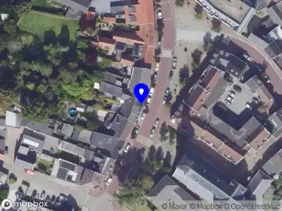 Nieuw bedrijf Vereniging van Eigenaars Wilhelminaplein 9 en 9A te Schinveld