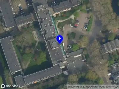 Lena.hairstyle Delft