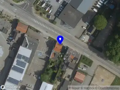 Nieuw bedrijf Creatly