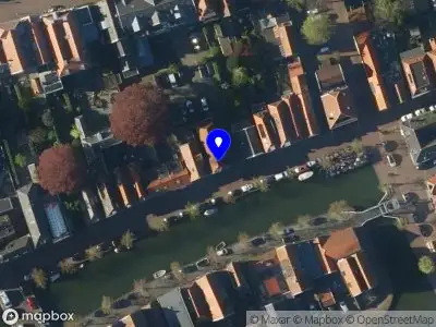 Vereniging van Eigenaars Kleine Noord 7 Hoorn