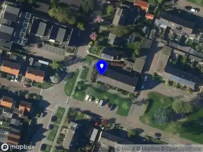 AO Bouwmaterialen Sint Pancras
