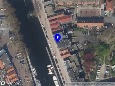 Generation Rent B.V. Vlaardingen