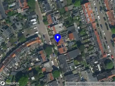 FenSo Projects B.V. Santpoort-Noord