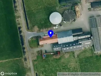 Melkveebedrijf Redder V.O.F, Balkbrug