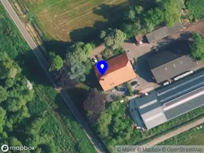 V.O.F. de Fagelhof Scheerwolde