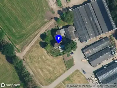 Landbouwbedrijf Schutte Holten