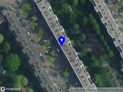 Andrés Trezevant Amsterdam