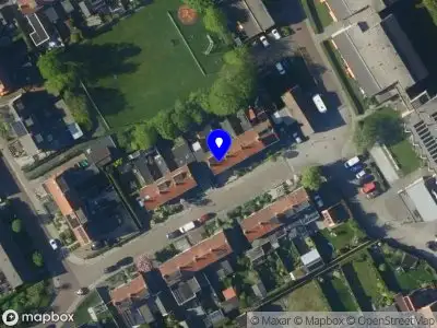 majabouwbedrijf Blokker