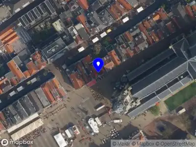 TOROS SANTIAGO DELFT VOF Delft