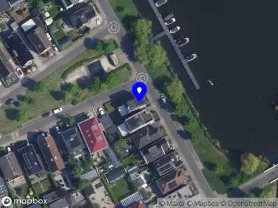 Nieuw bedrijf AS215248