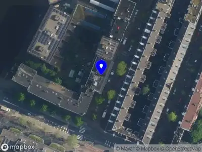 NOOS ATHLETICS Amsterdam