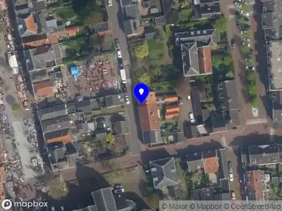 Nieuw bedrijf CuypersConnect