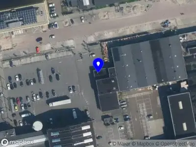 Stichting My Person Data Amsterdam