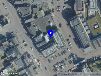 Bloemisterij van der Linden