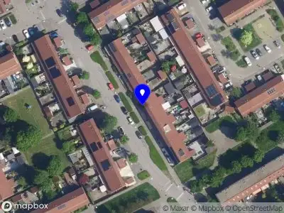 Nieuw bedrijf The Bloom Haus